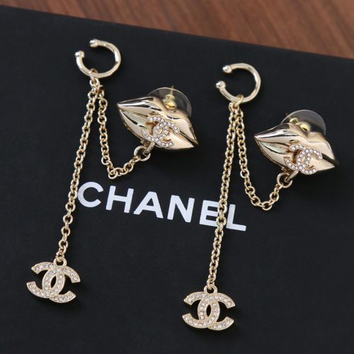 CC earring