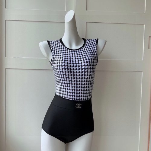 CC swimsuit