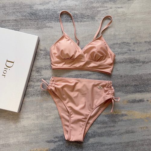 DD swimsuit
