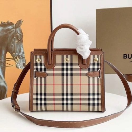 BURB Handbag & Crossbody Bag