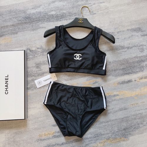 CC swimsuit