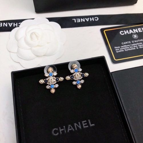 CC earring