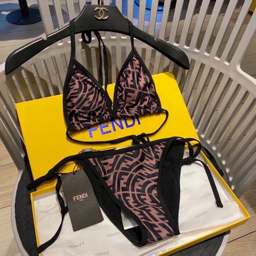 FF swimsuit