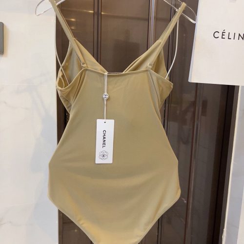CC swimsuit