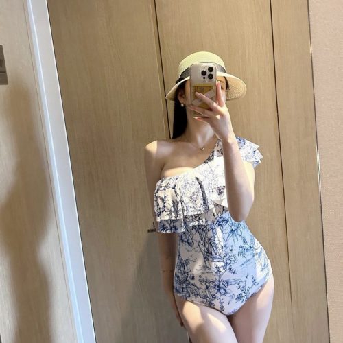 DD swimsuit