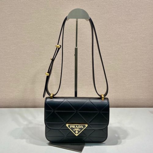 PP messenger bag