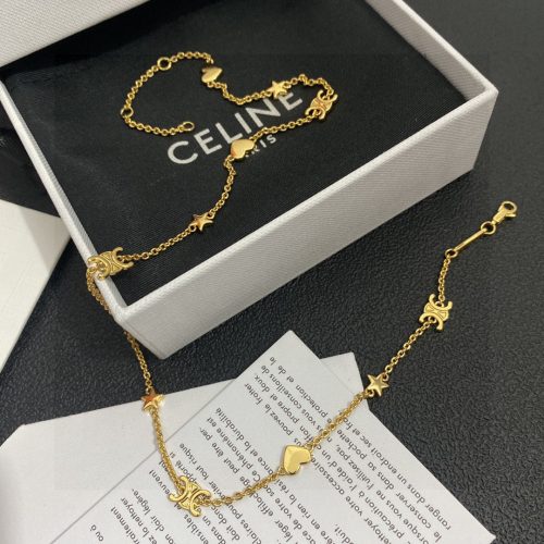 Cel necklace