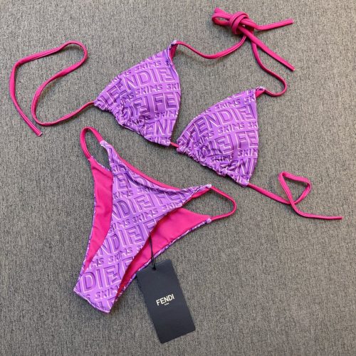 FF swimsuit