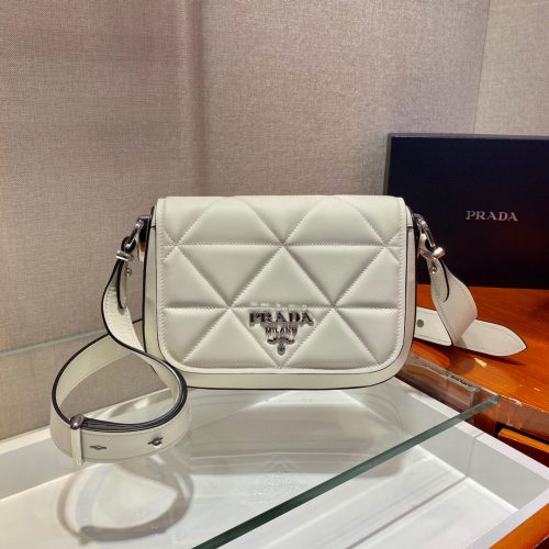 PP messenger bag