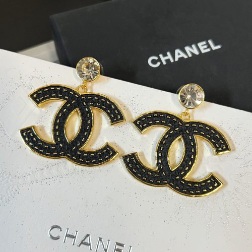 CC earring