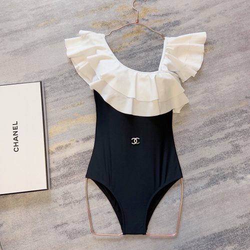 CC swimsuit