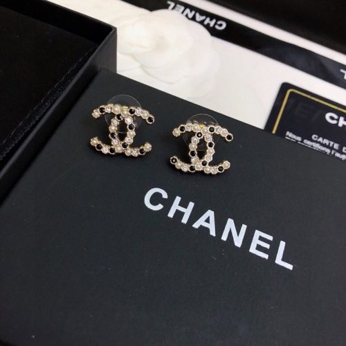 CC earring
