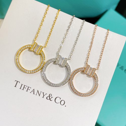 Tiff necklace