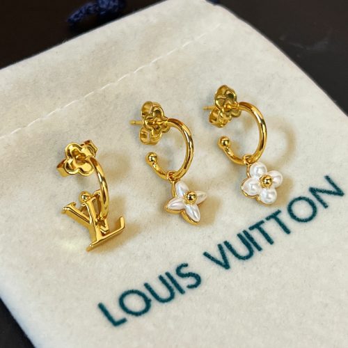LL earring