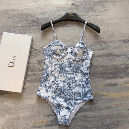 DD swimsuit