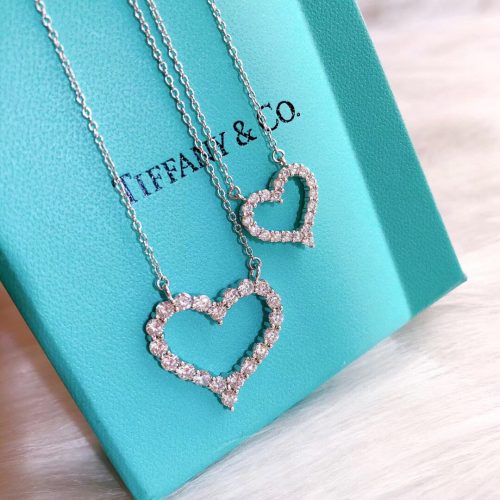 Tiff necklace
