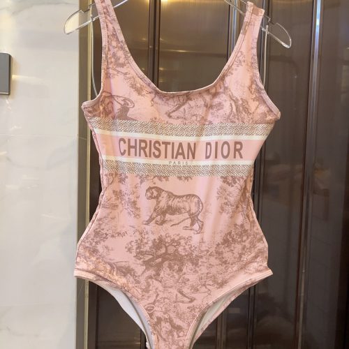 DD swimsuit