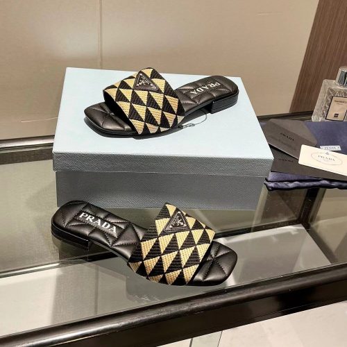 PP Slippers