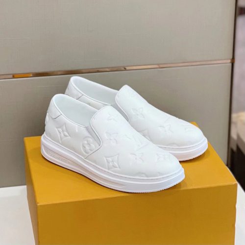 LL Leather shoes