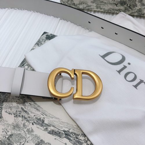 DD waistband 3.0cm