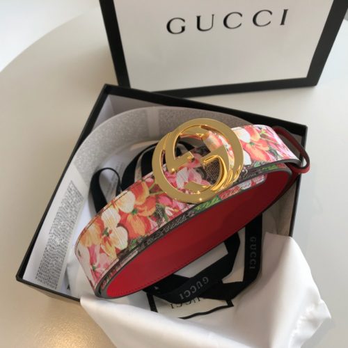 GG Ladies' belt 3.5cm