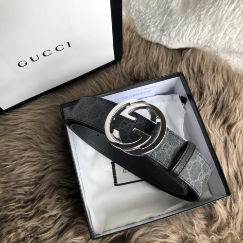 GG Men’s belt 4.0cm