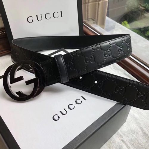 GG waistband 3.8cm