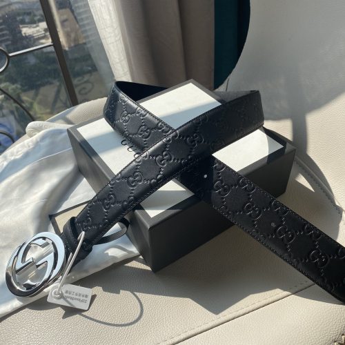 GG waistband 4.0cm