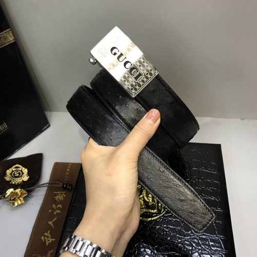 GG waistband 3.4cm