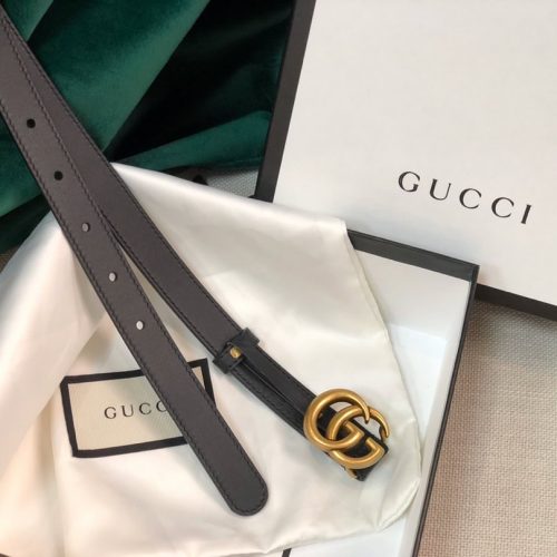 GG Ladies' belt 3.0cm