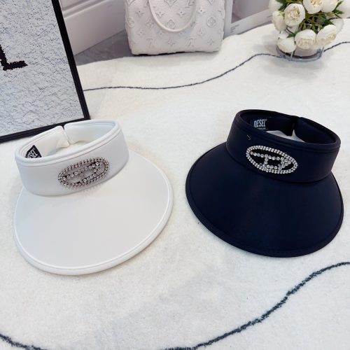 Sun hat
