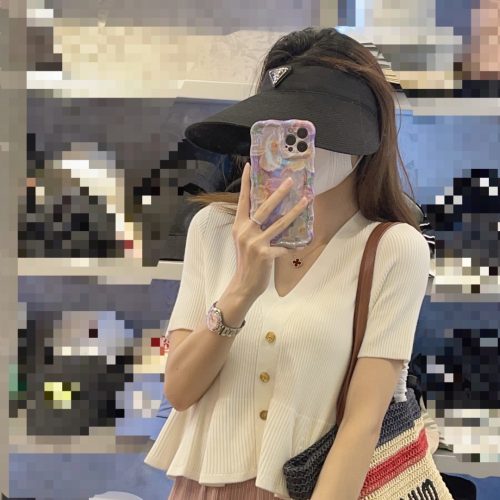 PP Sun hat
