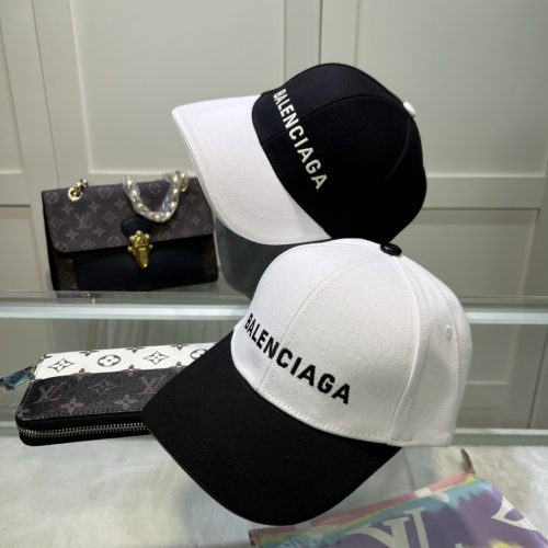 BA cap