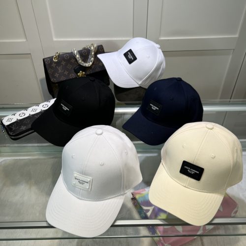 D&GG cap
