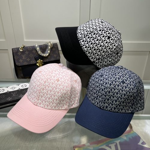 MKK cap