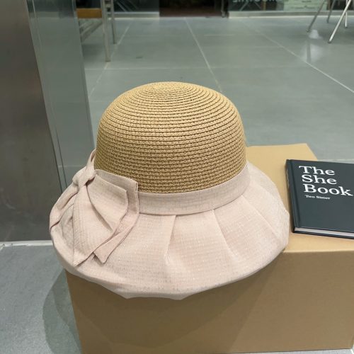 CC cap