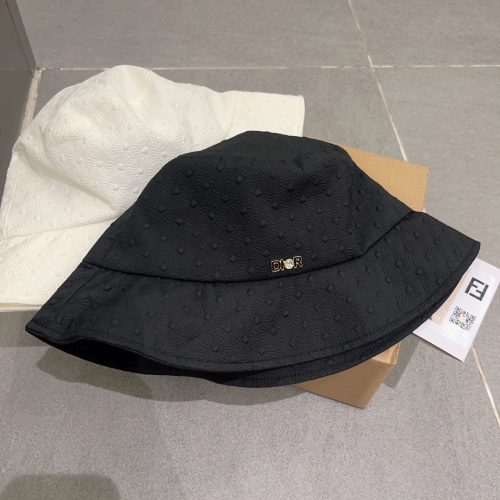 DD cap