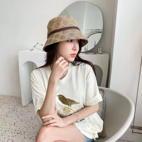 CC cap