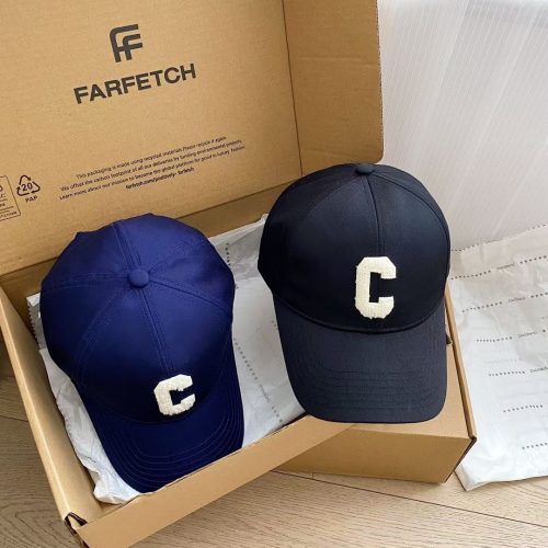 CL cap