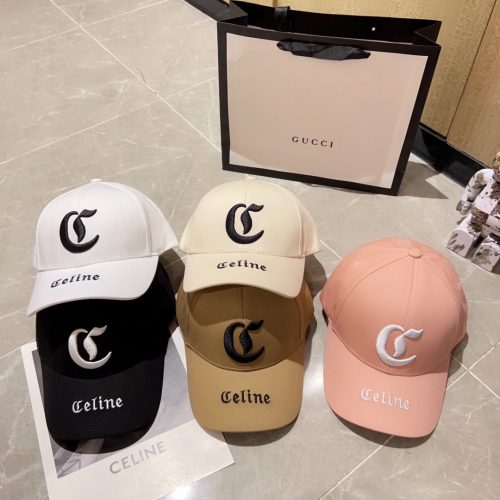 CL cap