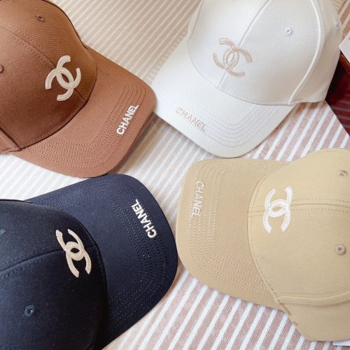CH cap