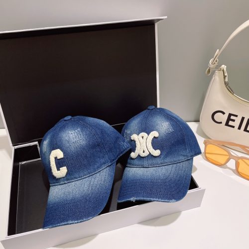 CL cap