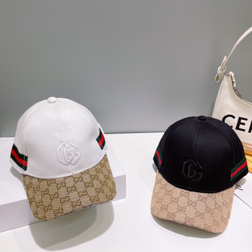 GG cap