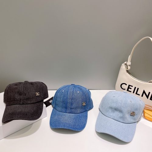 CH cap