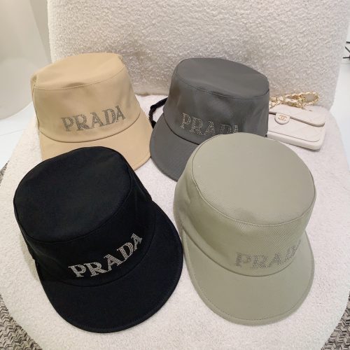 PP cap