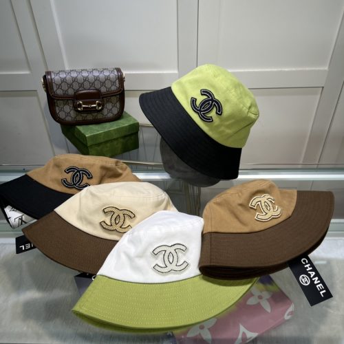 CH cap