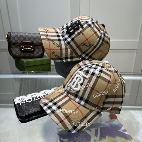 BB cap