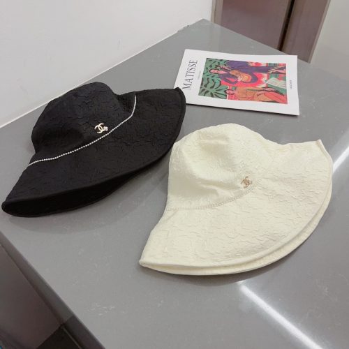 CH cap