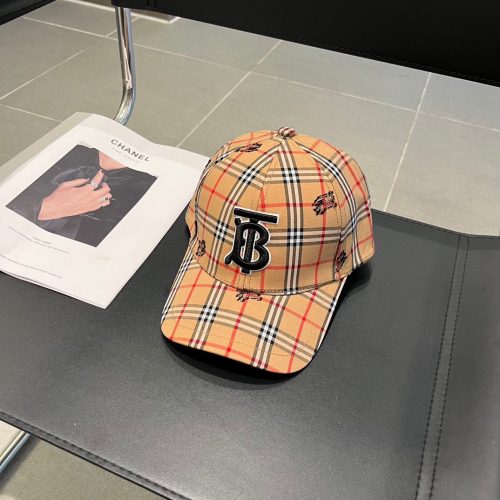BB cap