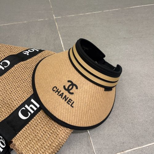CH cap